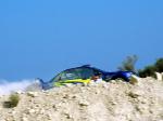 Subaru Impreza WRC 2001 года